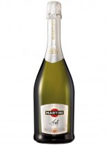 Champagne Martini Asti 0.75l